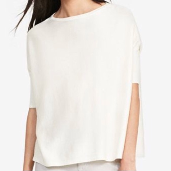 Ralph Lauren Tops - Lauren by Ralph Lauren short sleeve dolman sweater